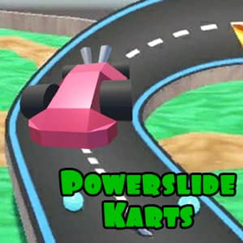 Kizi Kart em Jogos na Internet