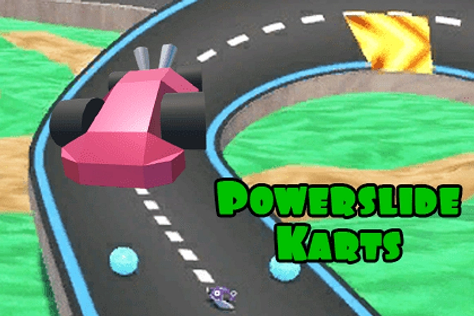 Kizi Kart Racing - Online Game - Play for Free