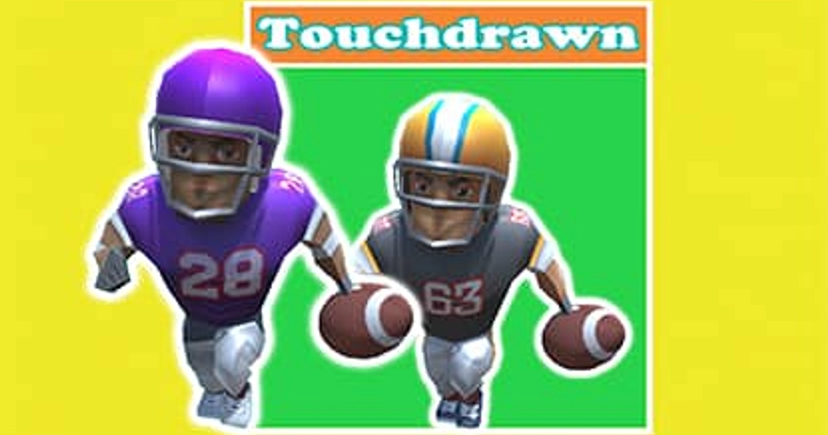 FOOTBALL GAMES 🏈 - Play Online Games!