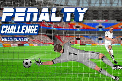 Soccer Online Game Football - HTML5 Game