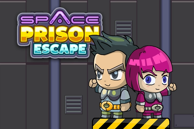 Escaping The Prison - Online Game - Play for Free