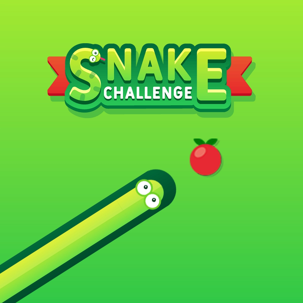 Snake Challenge - Jogo Gratuito Online