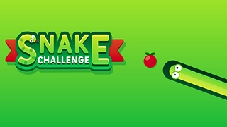 Snake Challenge - HTML5 Game For Licensing - MarketJS
