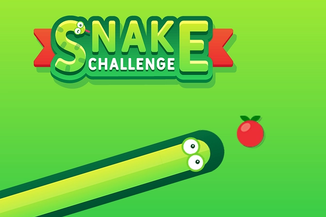 Snake, Play Online