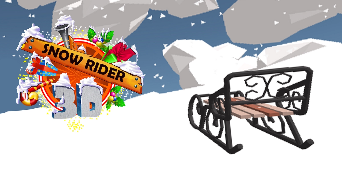 snowrider