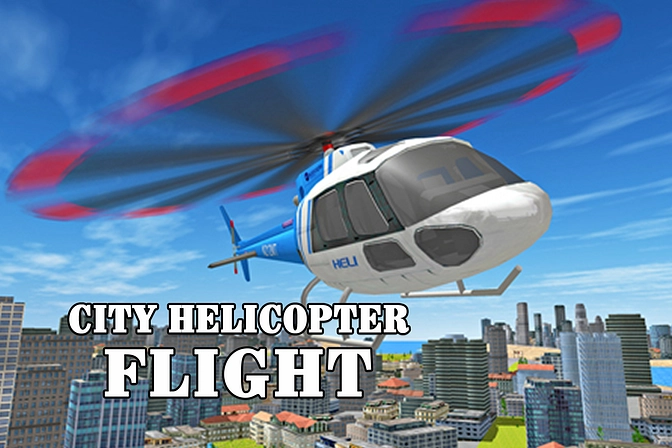 HELLCOPTER free online game on