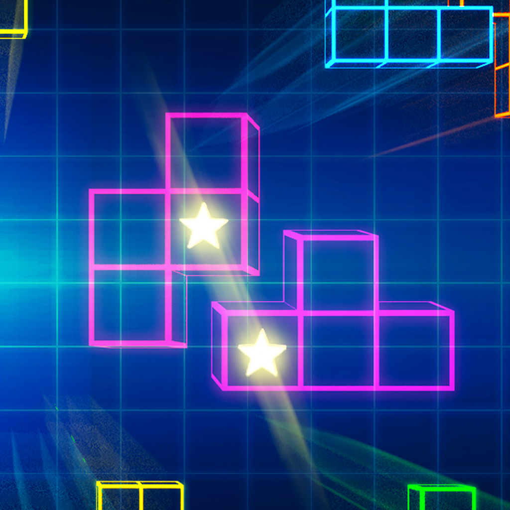 Tetra Blocks - Online Game - Play for Free