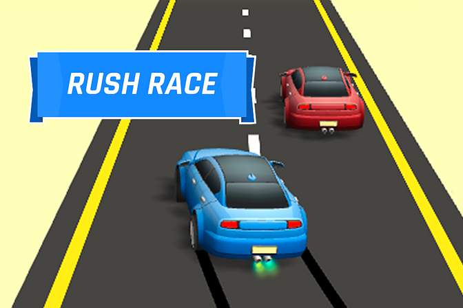 Parking Rush Game - Play for free on