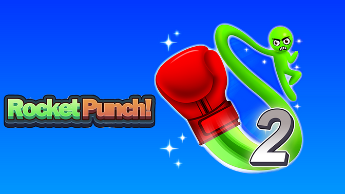 Rocket Punch 2 Online