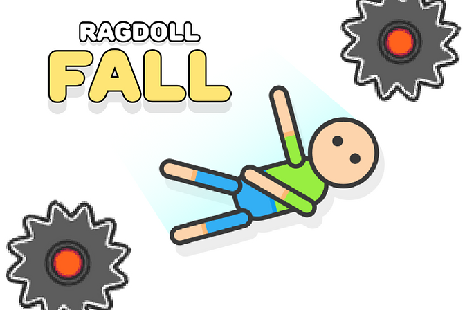 Ragdoll Fall