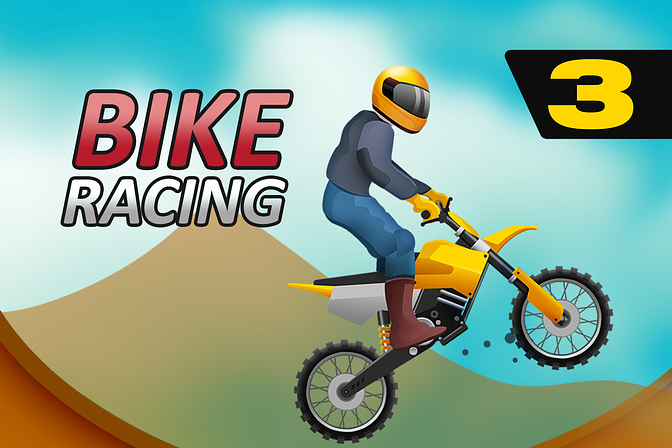 Bike Games Online