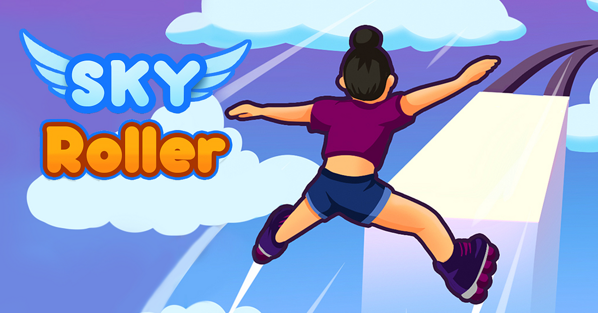 Sky Roller - Online Game - Play for Free