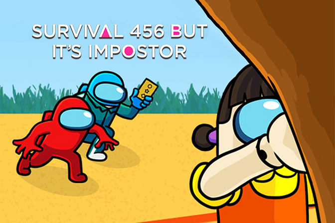 IMPOSTER BATTLE ROYALE free online game on