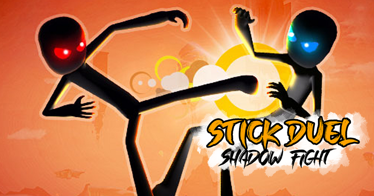 Download Stick Shadow: War Fight APK