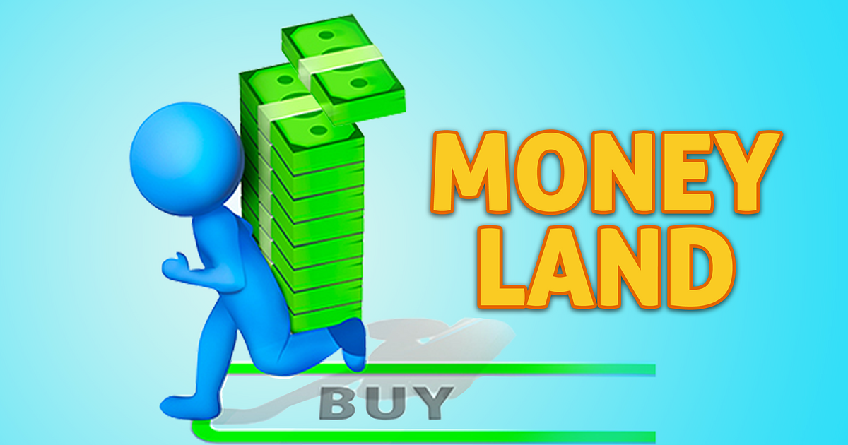 Money Land Online Game Play for Free