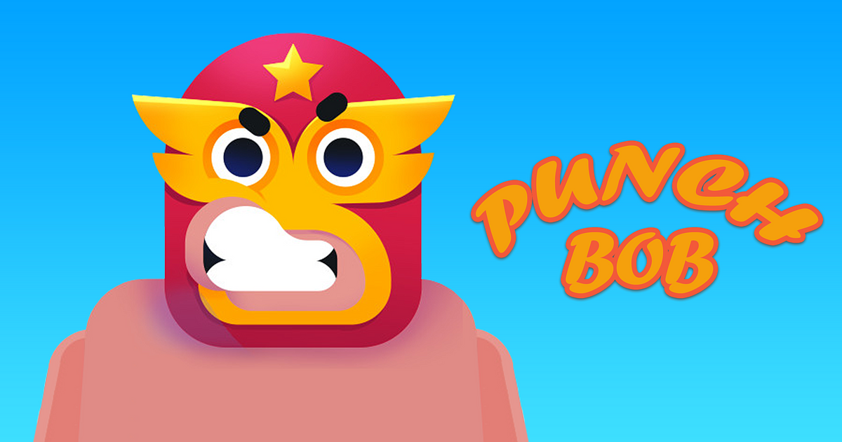 Punch Bob Online Game Play for Free