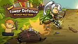 Gold Tower Defence