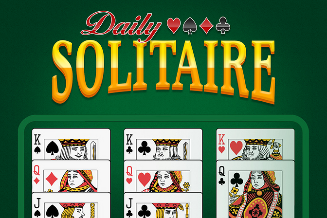 Play Solitaire for Free and Online in Full Screen