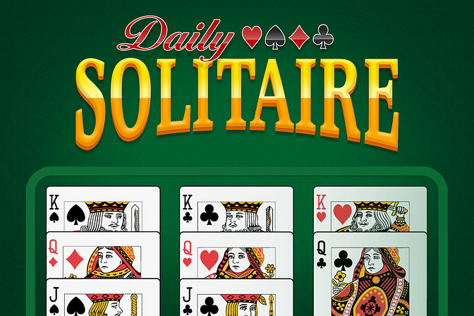 Solitaire Online