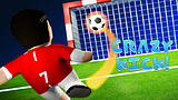 CRAZY FREEKICK - Play Online for Free!