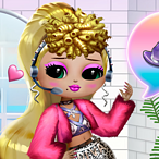 LOL Surprise OMG Fashion House - Jogo Grátis Online