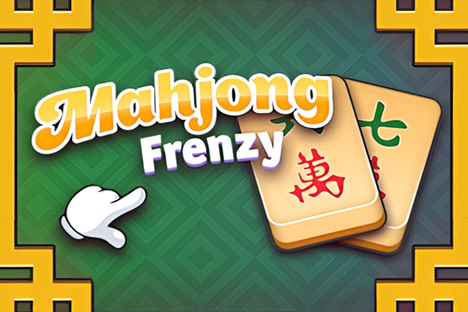 Mahjong Chain - Free Play & No Download