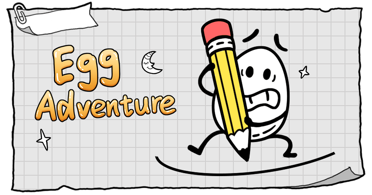 Egg Adventure Online Game Play for Free