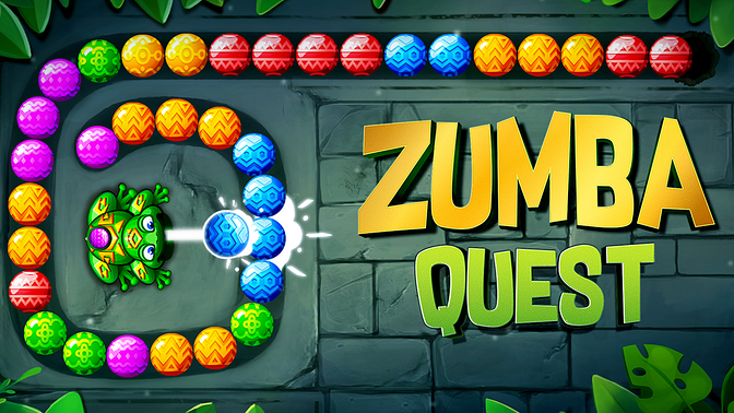 Zumba Quest - Online Game - Play for Free | Keygames.com