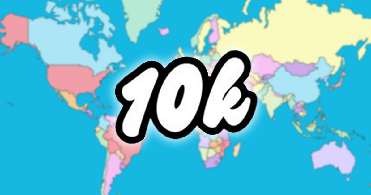 10K - Online Game - Play for Free | Keygames.com