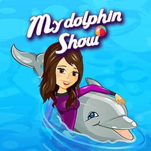 Dolphin Games Online For Free