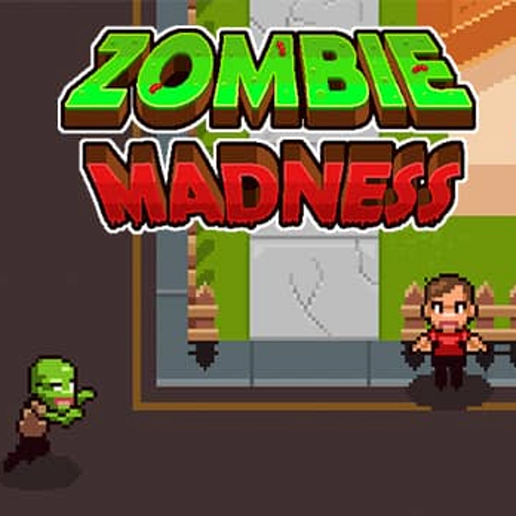 Download Zombeat.io android on PC