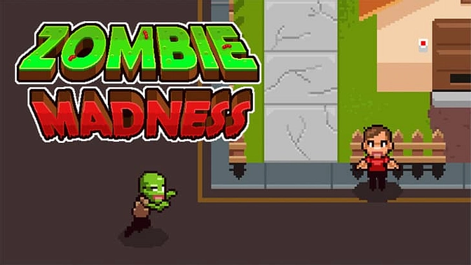 Download Zombeat.io android on PC