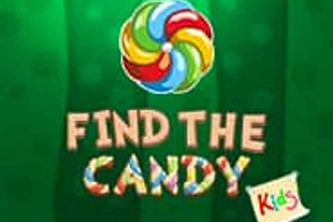 FIND THE CANDY - Play Online for Free!