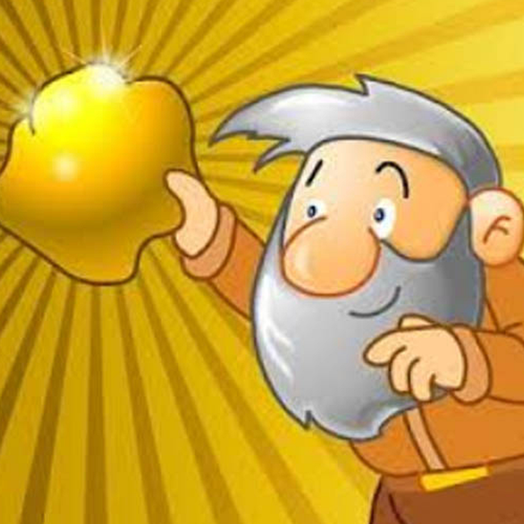 Gold Miner - Free Play & No Download