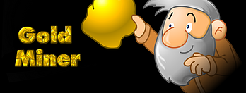 Gold Miner 1