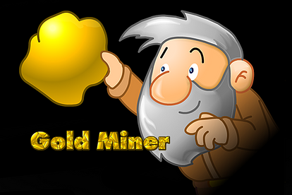 Gold Miner 1