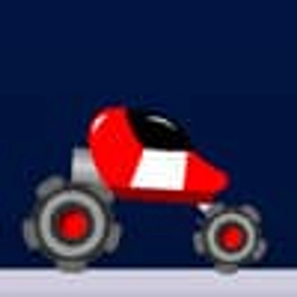 Planet Racer - Free Play & No Download