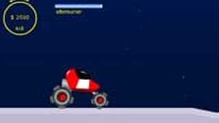 Planet Racer - Free Play & No Download