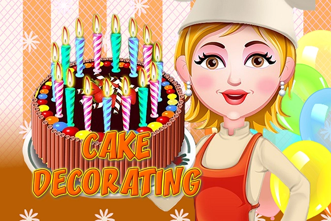 Birthday cake cooking Android Game APK aircomBirthdayCakeCooking by  LPRA STUDIO  Download to your mobile from PHONEKY