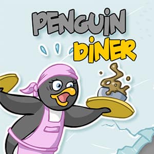 Penguin Diner - Online Game - Play for Free | Keygames