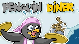 Penguin Diner 2 – Drifted Games