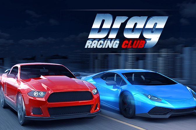 Drag Racing Club - Online Game - Play for Free