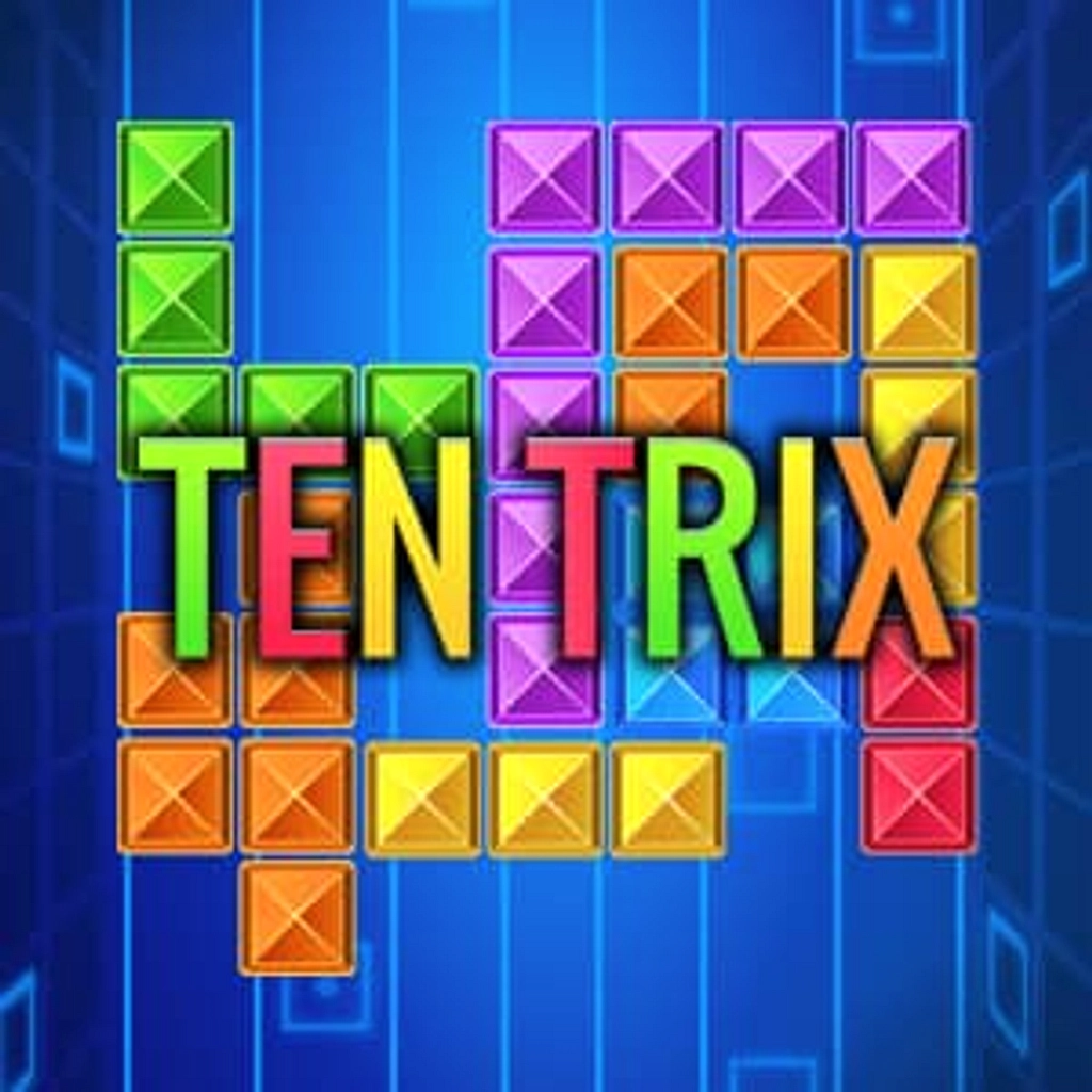 TenTrix 🕹️ Play on CrazyGames