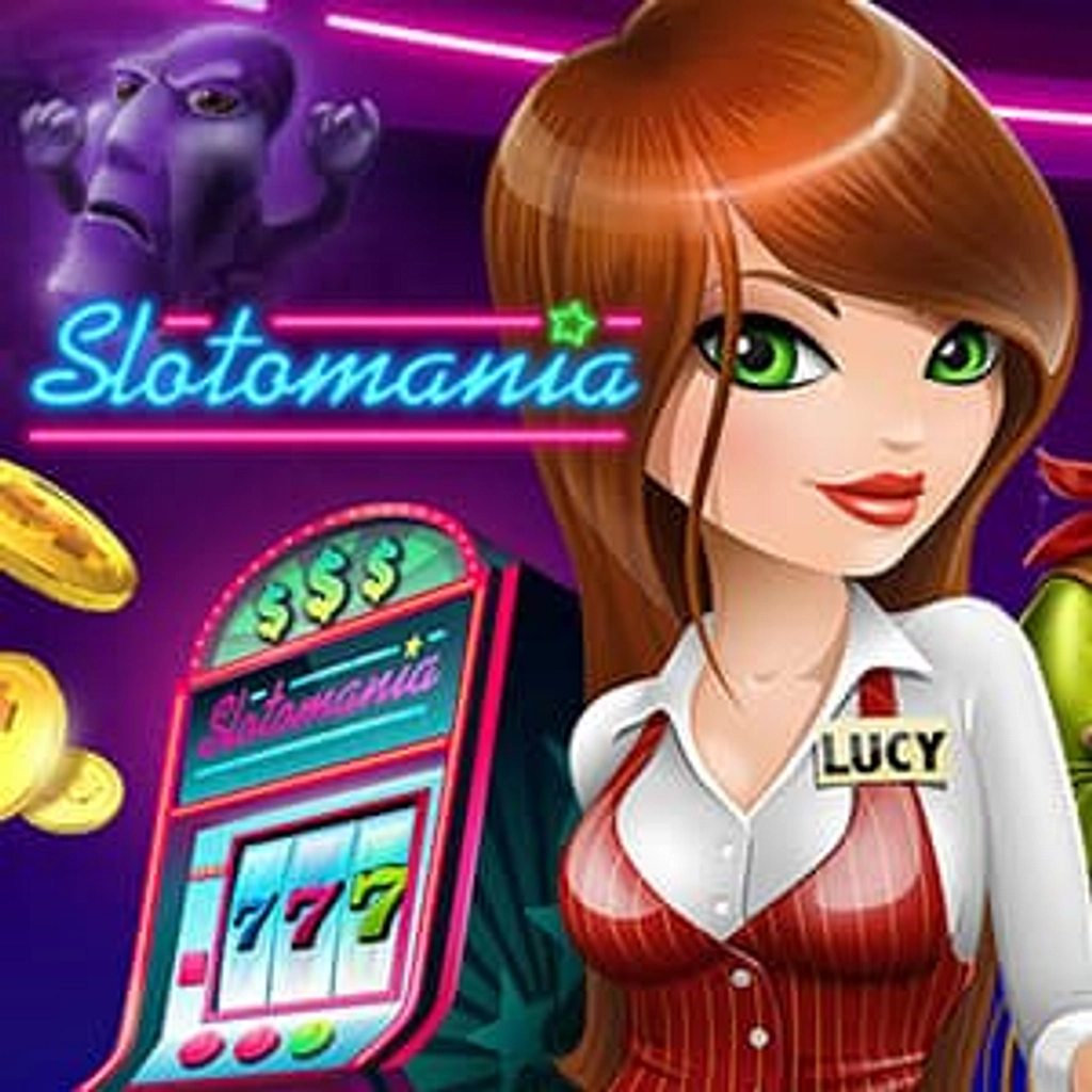 Slotomania - Jogo Gratuito Online