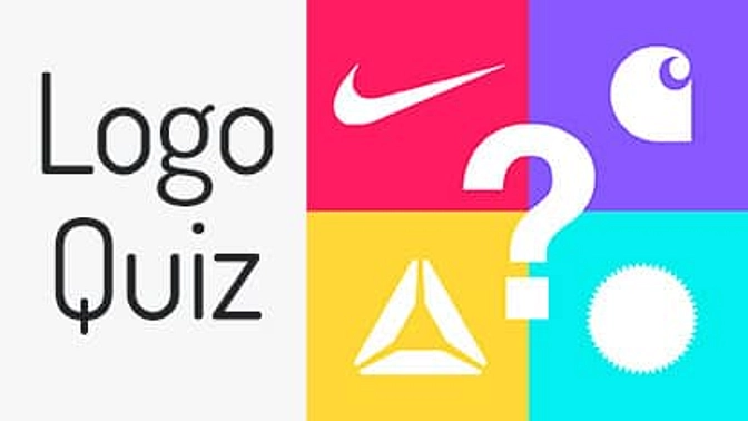 Logo Quiz - Online Game - Play for Free | Keygames.com