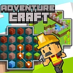 Adventure Craft