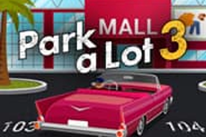 PARK A LOT 3 jogo online gratuito em