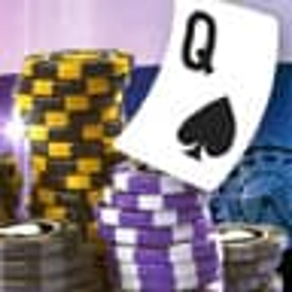 Poker World: Offline Poker - Free Play & No Download