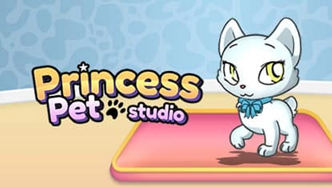 Princess Pet Studio