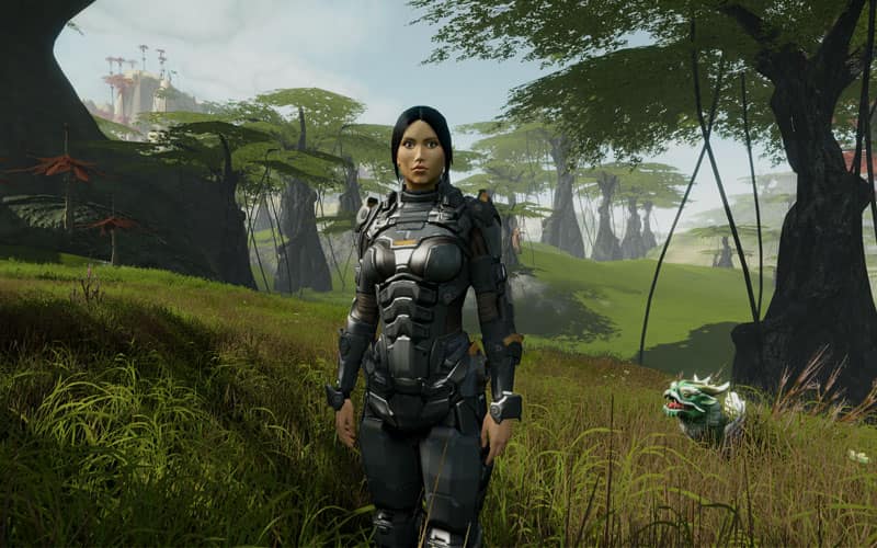 screenshot walkthrough